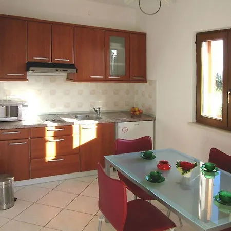 Vera Apartman *