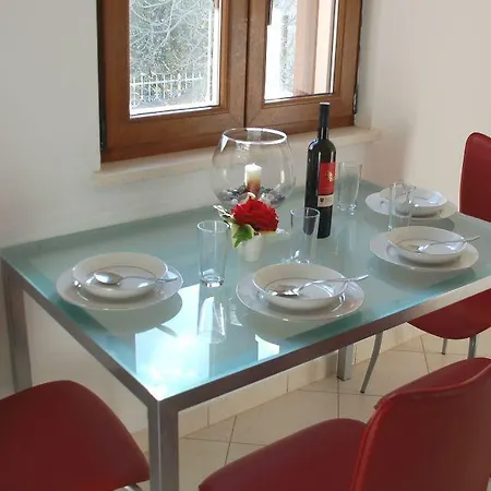 Apartman Vera *
