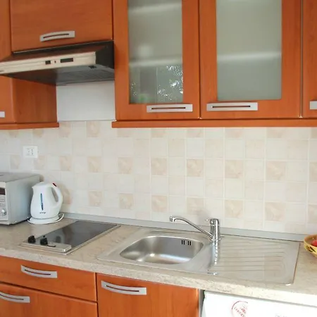 Apartman Vera Bol