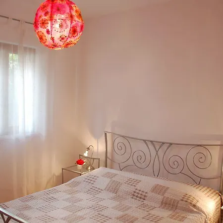 Vera Apartman Bol